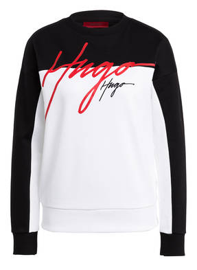 HUGO Sweatshirt NACINIA