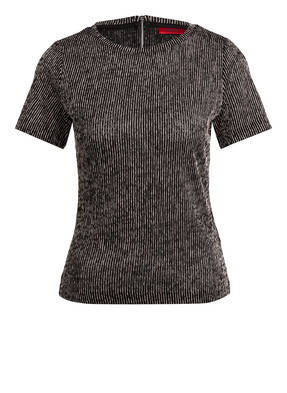 HUGO Strickshirt DINOA
