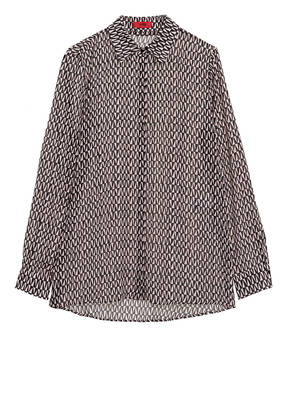 HUGO Hemdbluse ELIFIA