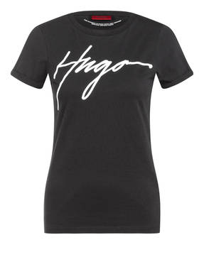 HUGO T-Shirt THE SLIM