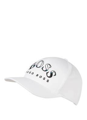 BOSS Cap CURVED-2