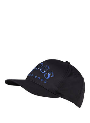 BOSS Cap CURVED-2