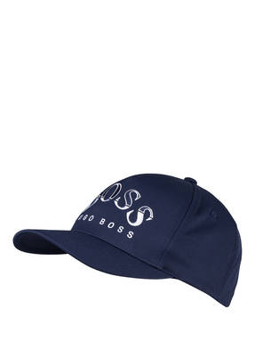 BOSS Cap CURVED-2