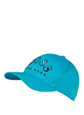 BOSS Cap CURVED-2