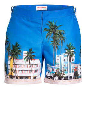 ORLEBAR BROWN Badeshorts BULLDOG