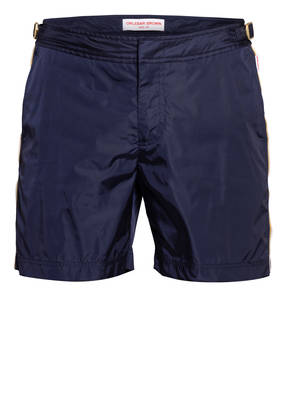 ORLEBAR BROWN Badeshorts BULLDOG X PIPING
