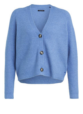 Marc O'Polo Strickjacke mit Alpaka