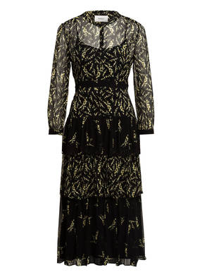 ba&sh Kleid MORRIS mit 3/4-Arm