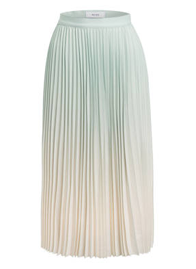 REISS Plisseerock MILA