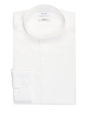 REISS Hemd Regular Fit mit Stehkragen