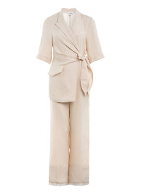 Nanushka Jumpsuit ASTERO