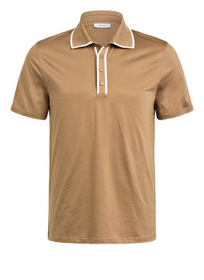 REISS Jersey-Poloshirt AARON Slim Fit