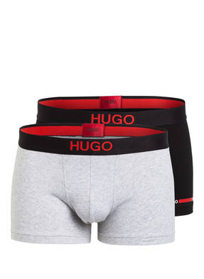 HUGO 2er-Pack Boxershorts BROTHER