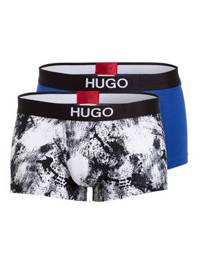 HUGO 2er-Pack Boxershorts BROTHER