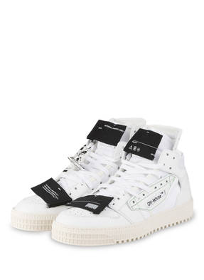 OFF-WHITE Sneaker OFF COURT