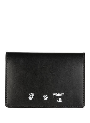 OFF-WHITE Kartenetui