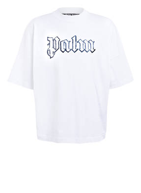 Palm Angels Oversized-Shirt