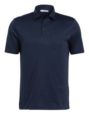 REISS Jersey-Poloshirt ELLIOTT