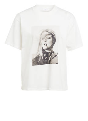 ANINE BING T-Shirt TO FEY DUNAWAY