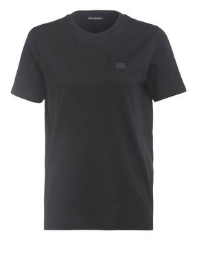 Acne Studios T-Shirt ELLISON FACE