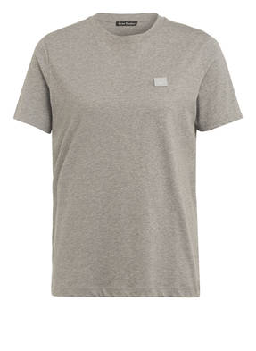 Acne Studios T-Shirt ELLISON FACE