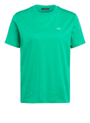 Acne Studios T-Shirt ELLISON FACE