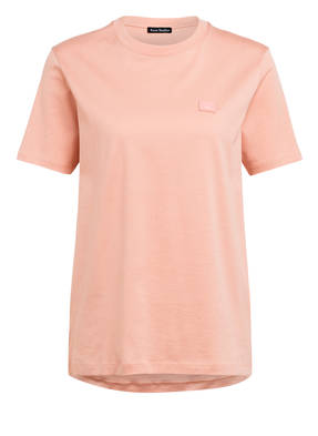 Acne Studios T-Shirt ELLISON FACE