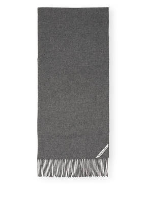 Acne Studios Schal CANADA NEW