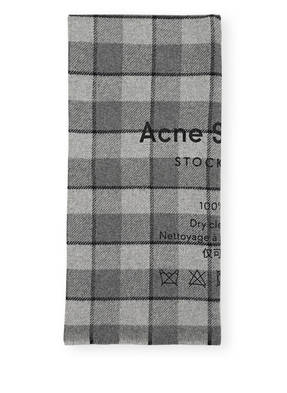 Acne Studios Schal CASSIAR