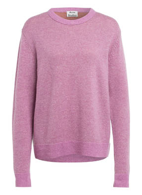 Acne Studios Cashmere-Pullover KASSIO