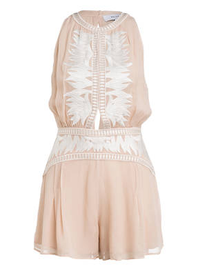 REISS Jumpsuit COCO