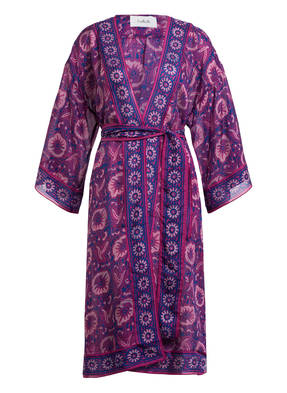 ba&sh Seidenkimono KIRBY