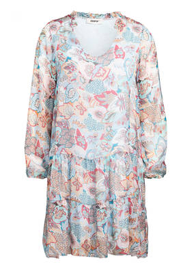 DIFF' Kleid JESSAMINE mit Seide