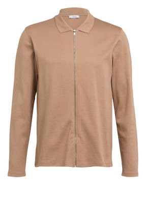 REISS Sweatjacke STANLEY