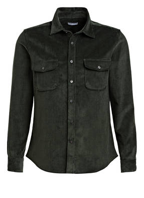 REISS Overshirt MALDINI