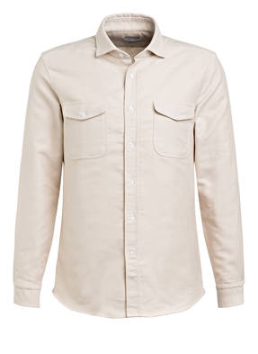 REISS Overshirt BOSCELLI