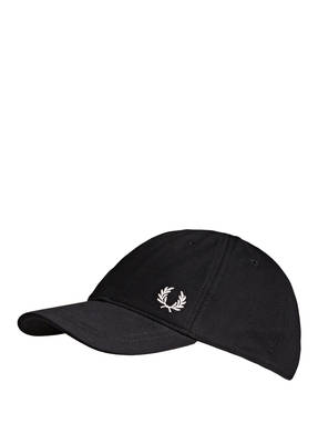 FRED PERRY Cap PIQUE