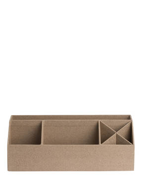 BIGSO BOX OF SWEDEN Schreibtisch-Organizer ELISA