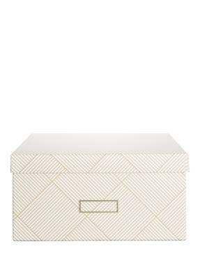 BIGSO BOX OF SWEDEN 3er-Set Aufbewahrungsboxen INGE