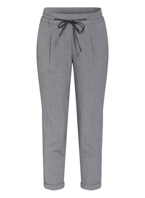 OPUS 7/8-Hose MELOSA im Jogging-Stil