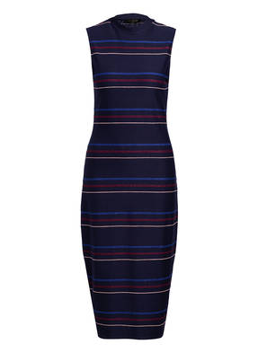 TED BAKER Kleid ERLO mit Glitzergarn