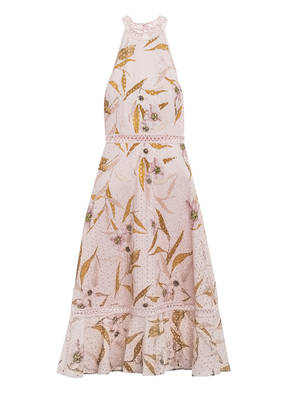 TED BAKER Kleid FLOXYY