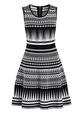 TED BAKER Strickkleid GILLEYY