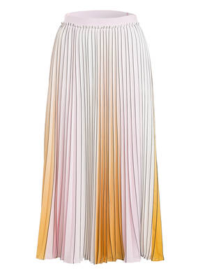 TED BAKER Plisserock NOVIIA