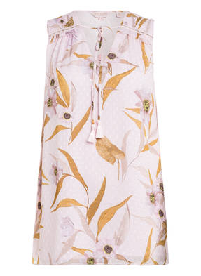 TED BAKER Blusentop JIYLENA