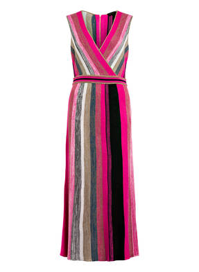 TED BAKER Strickkleid SOFINAA mit Glitzergarn