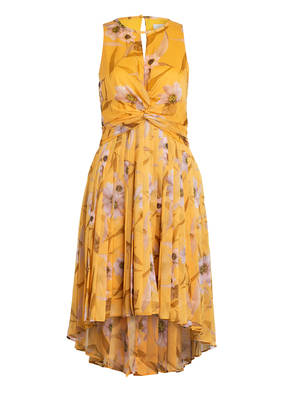 TED BAKER Plisseekleid FABULAS