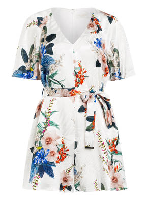 TED BAKER Jumpsuit LYNNEA