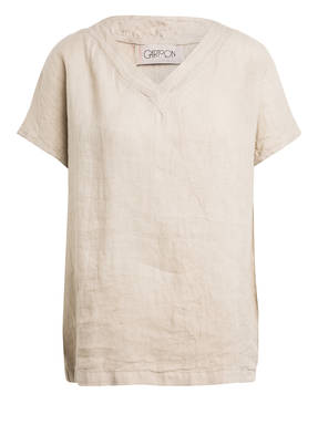 CARTOON Oversized-Shirt aus Leinen