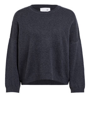Juvia Oversized-Pullover